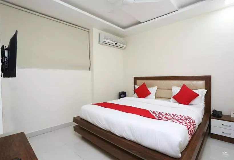ホテル Oyo 28571 Doodle S Crib Guest House