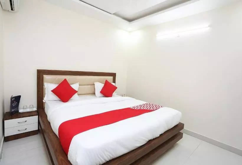 ホテル Oyo 28571 Doodle S Crib Guest House