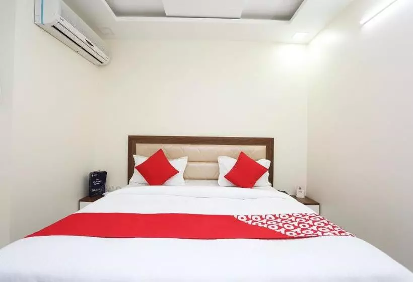 ホテル Oyo 28571 Doodle S Crib Guest House