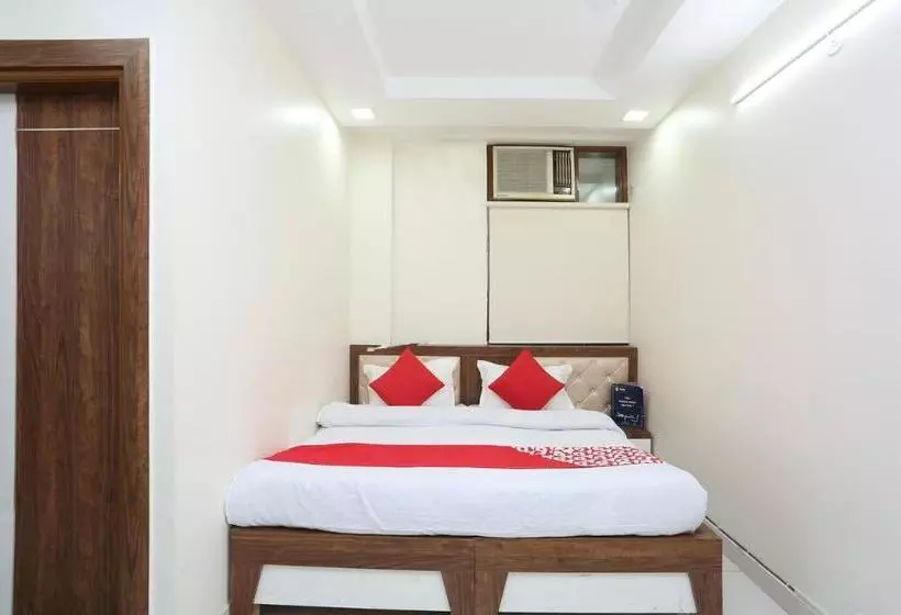 ホテル Oyo 28571 Doodle S Crib Guest House