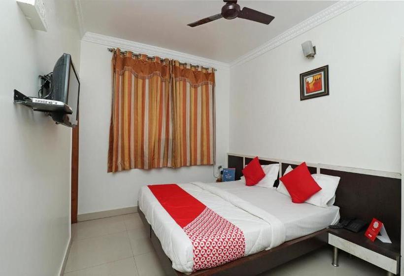 Oyo 28063 Hotel Bombay Jewel Palace