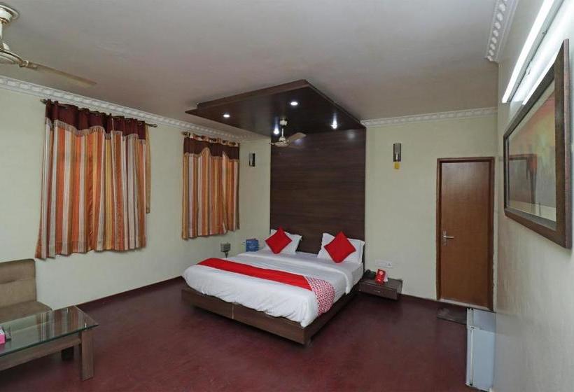 Oyo 28063 Hotel Bombay Jewel Palace