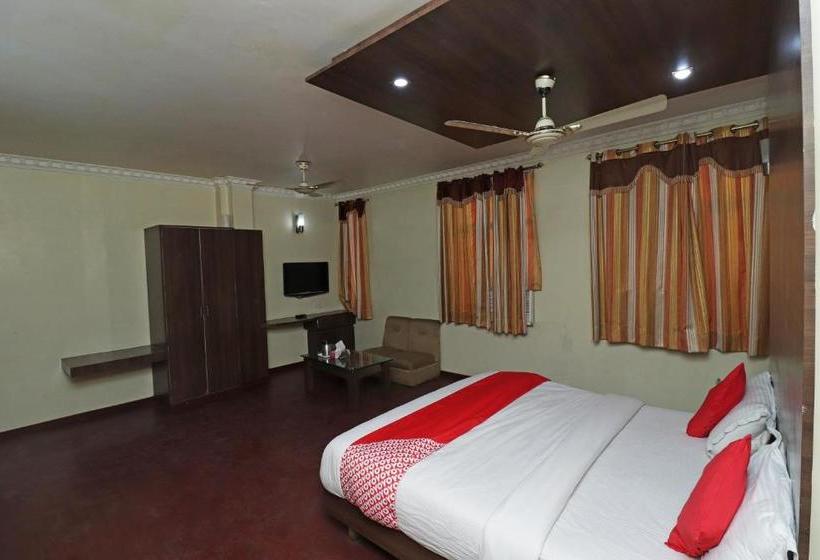 Oyo 28063 Hotel Bombay Jewel Palace