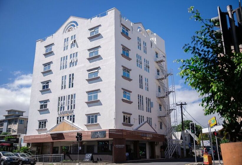 هتل Landmark Quatre Bornes