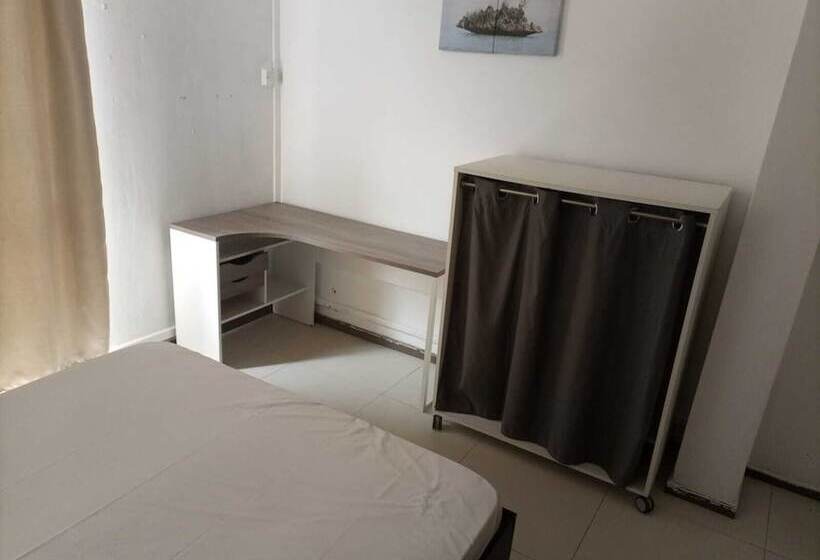 هتل Landmark Quatre Bornes