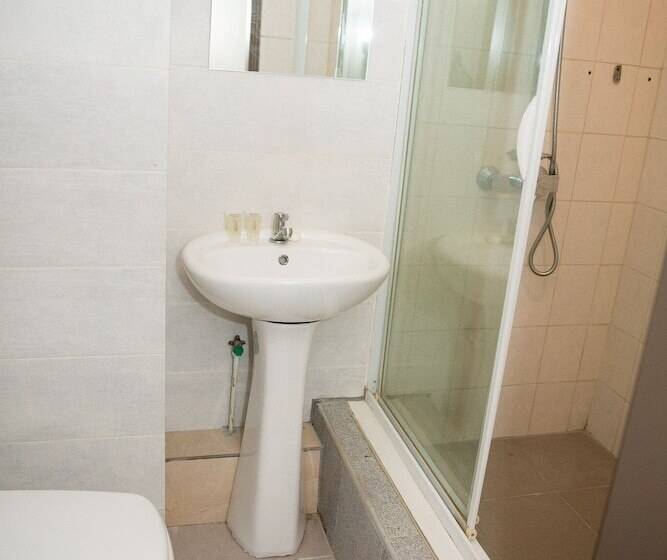 هتل Landmark Quatre Bornes