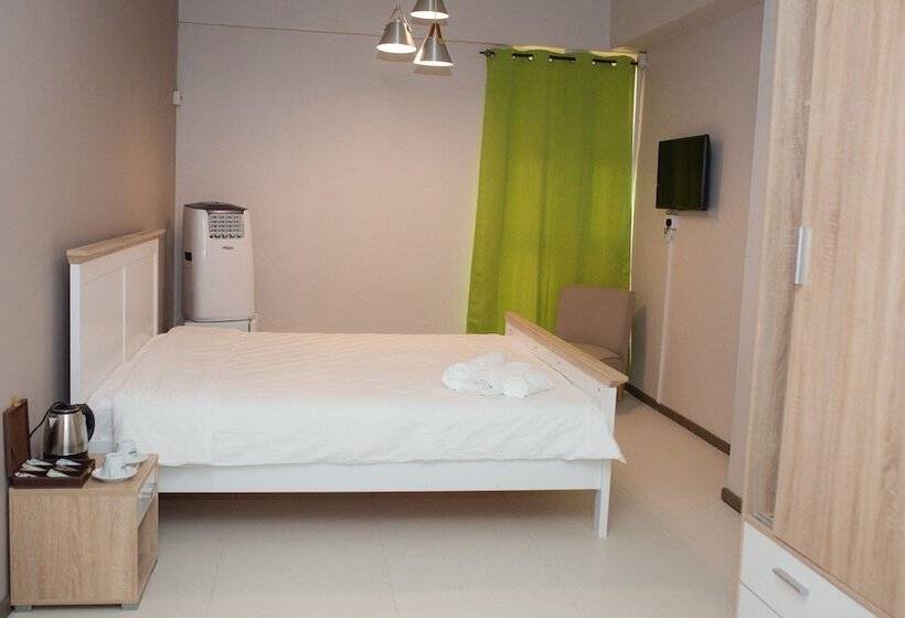 هتل Landmark Quatre Bornes