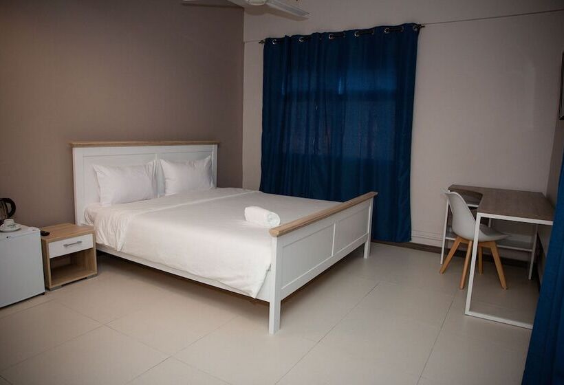 هتل Landmark Quatre Bornes