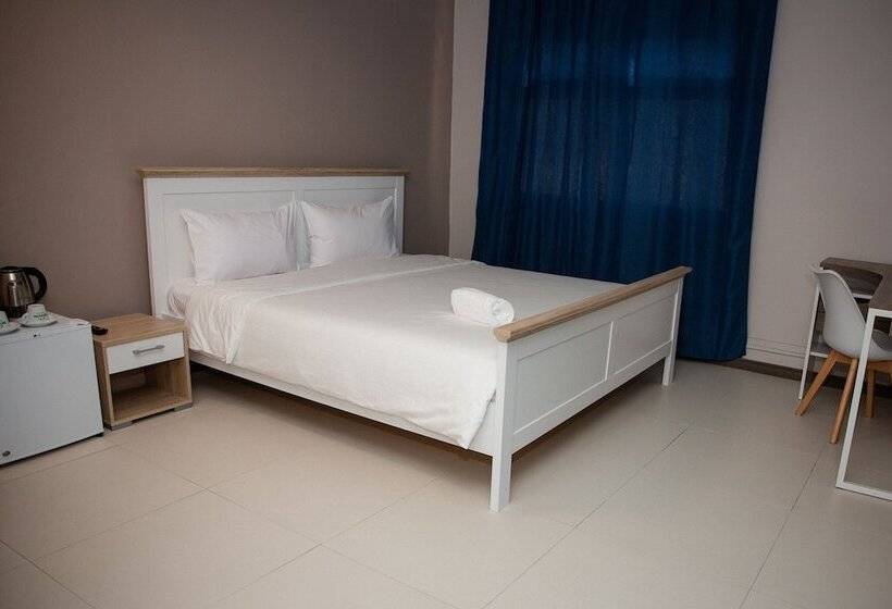 هتل Landmark Quatre Bornes