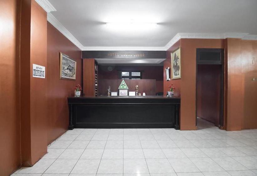 בית מלון כפרי Reddoorz Syariah Near Taman Wisata Matahari