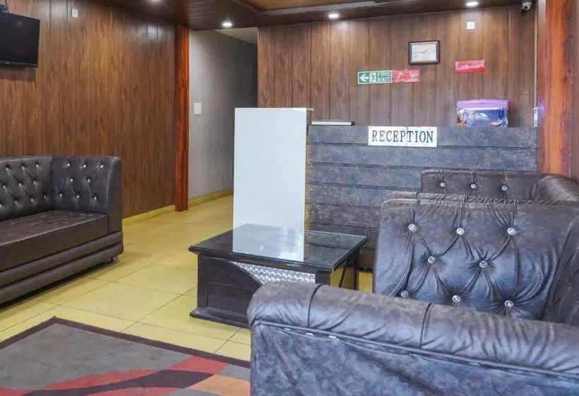 ホテル Capital O 70366 Madhuvan Inn