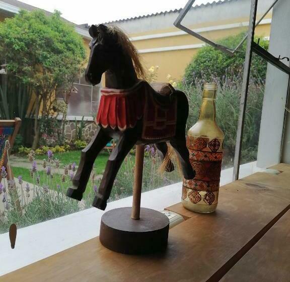 پانسیون Muchá