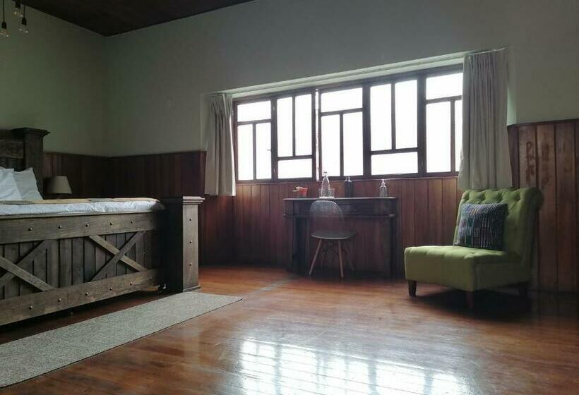 پانسیون Muchá