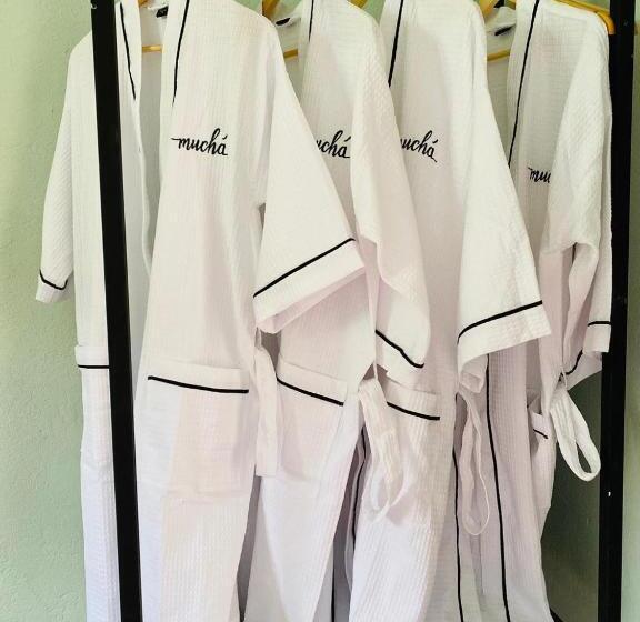 پانسیون Muchá