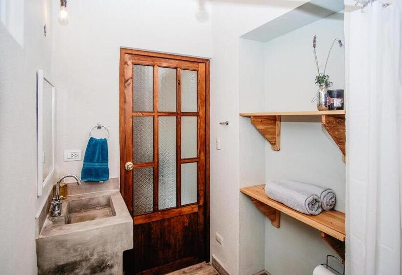 پانسیون Muchá