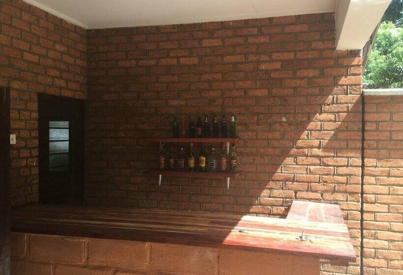 هاستل Baobab Backpackers Lodge