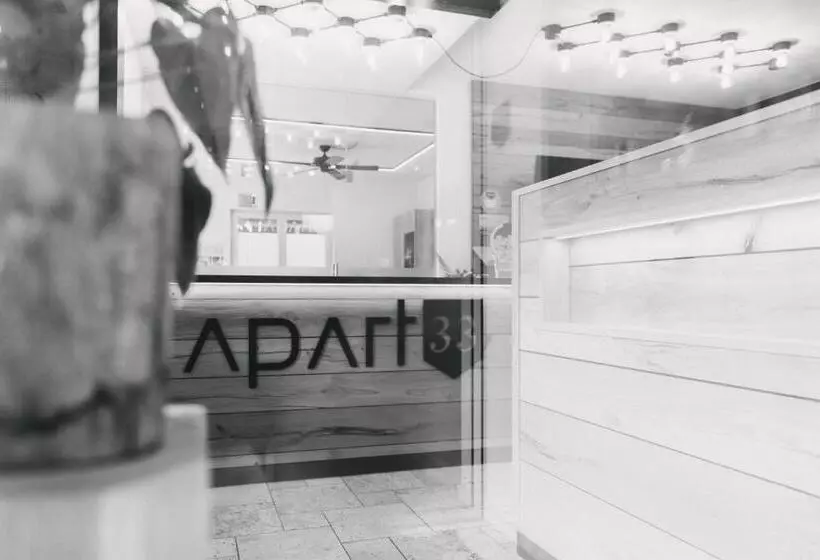 Apart33 By Apart4you