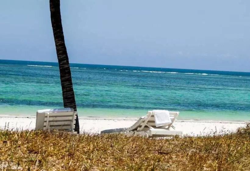 Baobab Beach House Bed & Breakfast