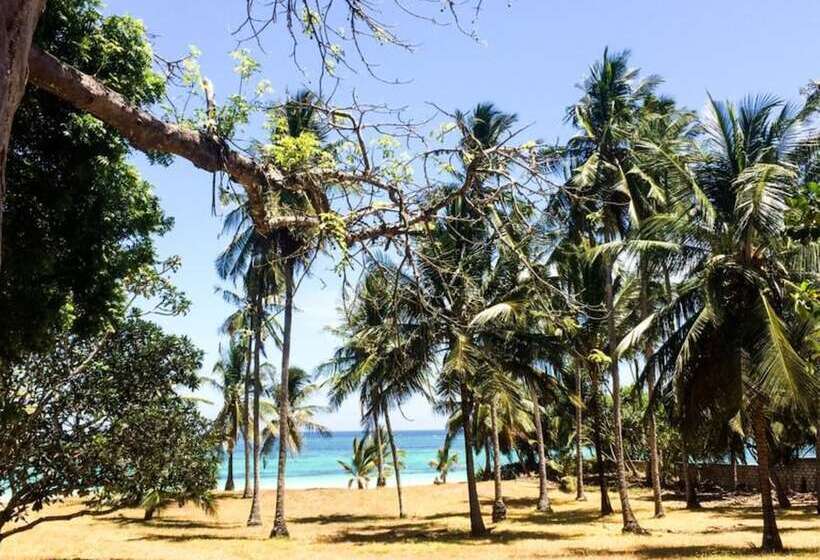 Baobab Beach House Bed & Breakfast