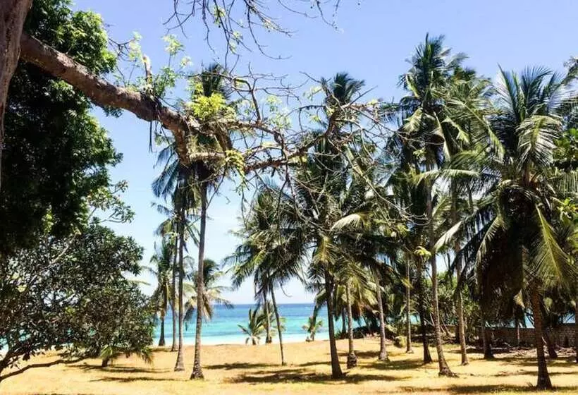 Baobab Beach House Bed & Breakfast