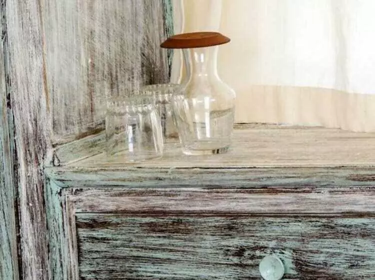 Baobab Beach House Bed & Breakfast