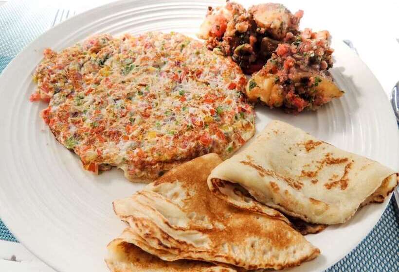 Baobab Beach House Bed & Breakfast