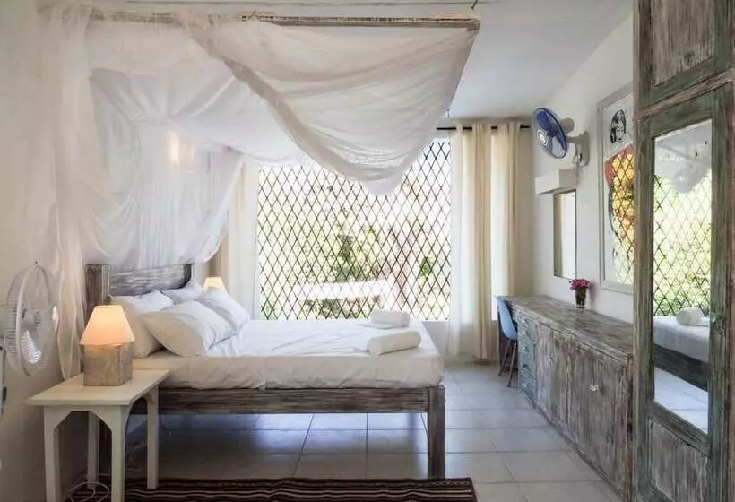 Baobab Beach House Bed & Breakfast