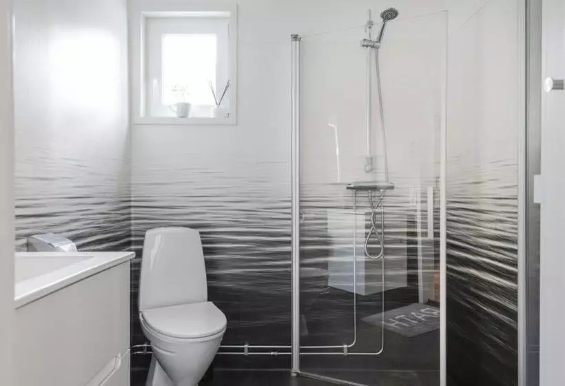 ベッドアンドブレックファースト Villa Ekegården