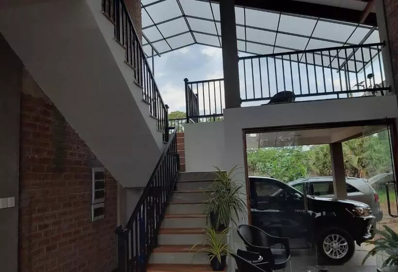 Hotelli Blue Sands Beach Resort