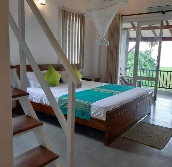 Hotelli Blue Sands Beach Resort