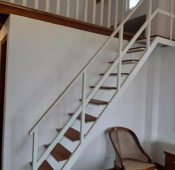 Hotelli Blue Sands Beach Resort