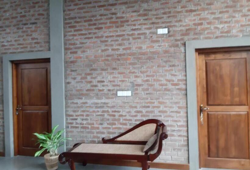 בית מלון כפרי Blue Sands Beach Resort