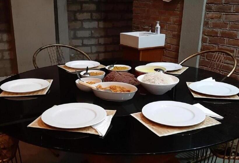 בית מלון כפרי Blue Sands Beach Resort