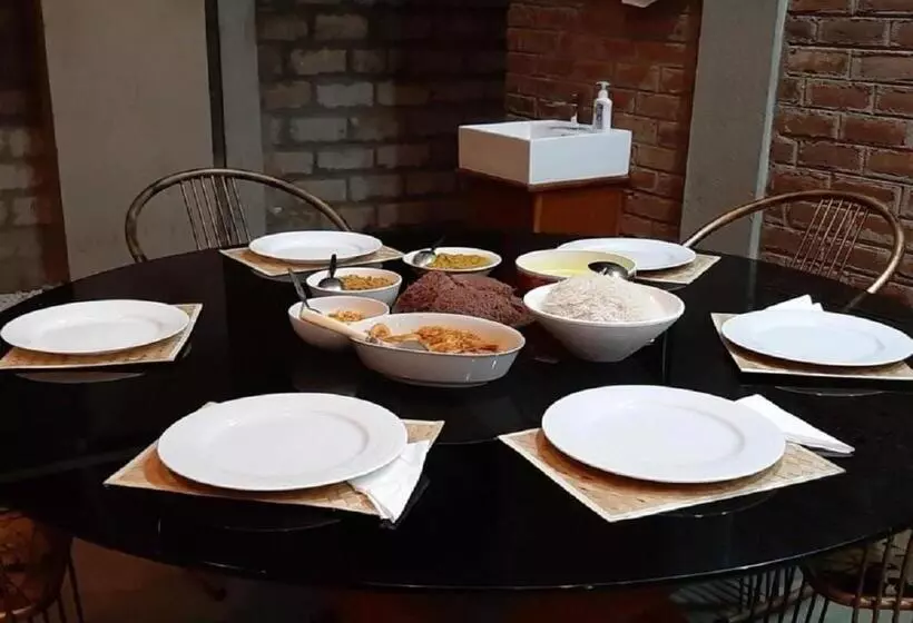 Hotelli Blue Sands Beach Resort