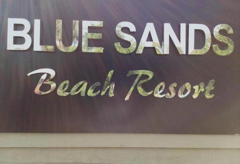 בית מלון כפרי Blue Sands Beach Resort