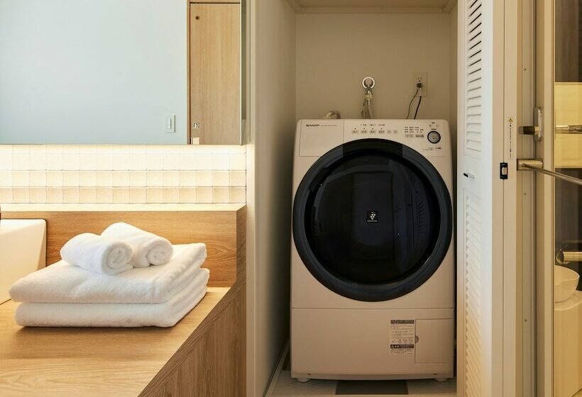 هتل Loisir Living Suites Seragaki