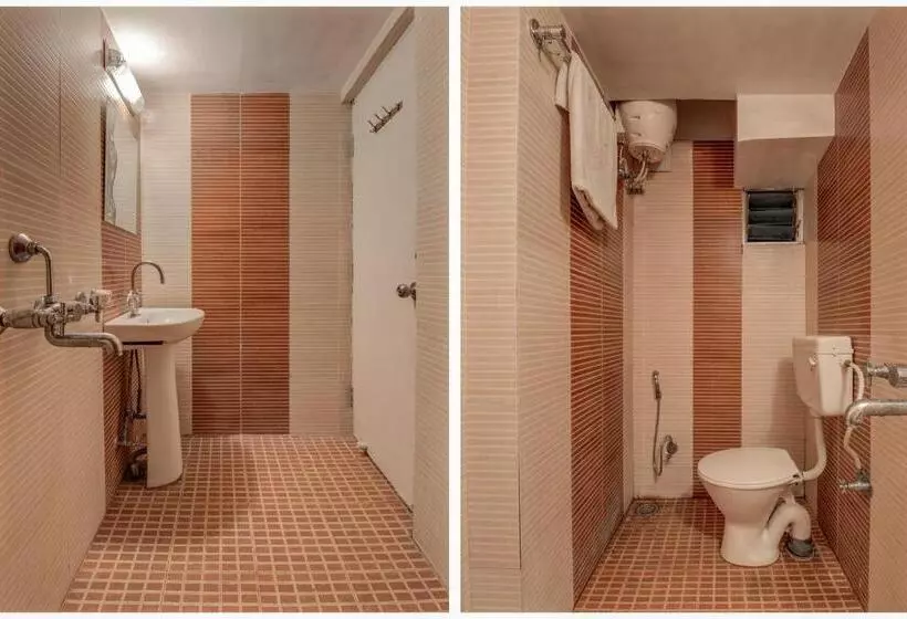 Hotel O Oxy Heritage