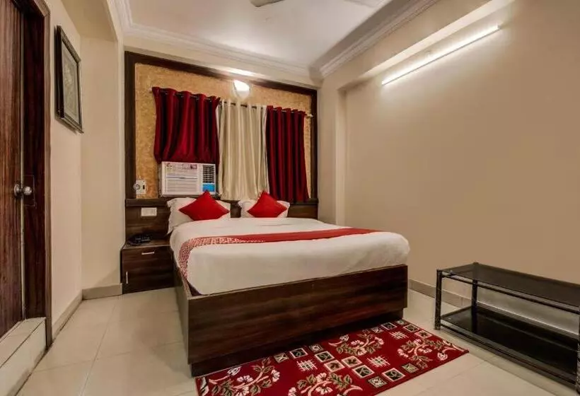 Hotel O Oxy Heritage