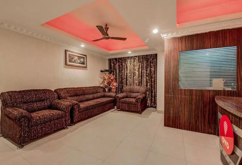 Hotel O Oxy Heritage