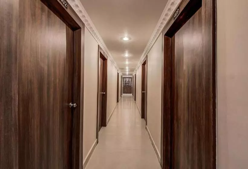 Hotel O Oxy Heritage