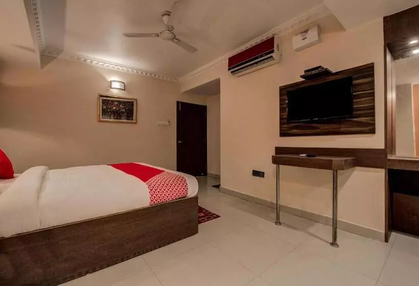 Hotel O Oxy Heritage