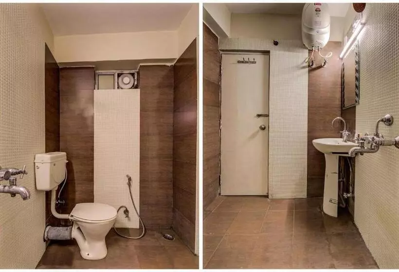 Hotel O Oxy Heritage