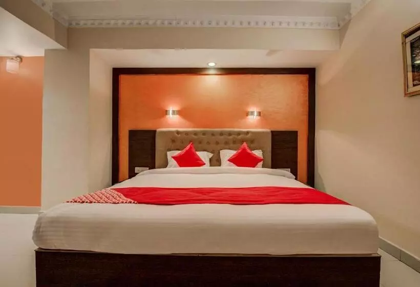 Hotel O Oxy Heritage