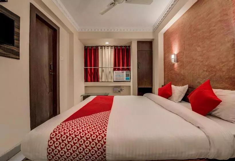 Hotel O Oxy Heritage