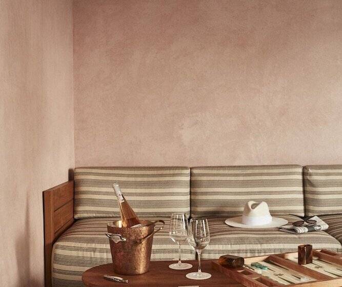 Santa Monica Proper Hotel, A Member Of Design Hotels