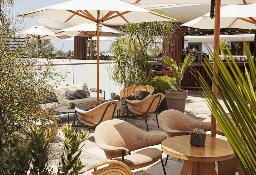 Santa Monica Proper Hotel, A Member Of Design Hotels
