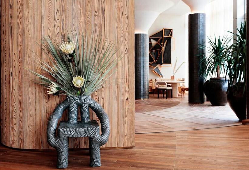Santa Monica Proper Hotel, A Member Of Design Hotels