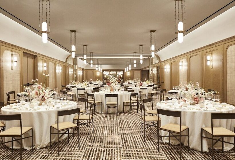 Santa Monica Proper Hotel, A Member Of Design Hotels