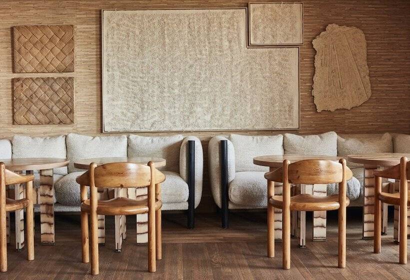 Santa Monica Proper Hotel, A Member Of Design Hotels