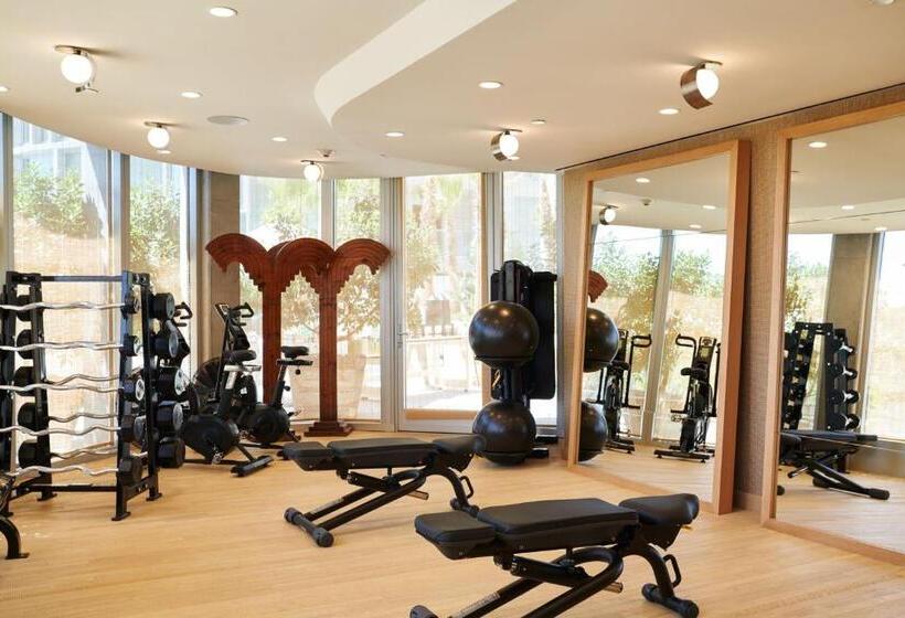 Santa Monica Proper Hotel, A Member Of Design Hotels